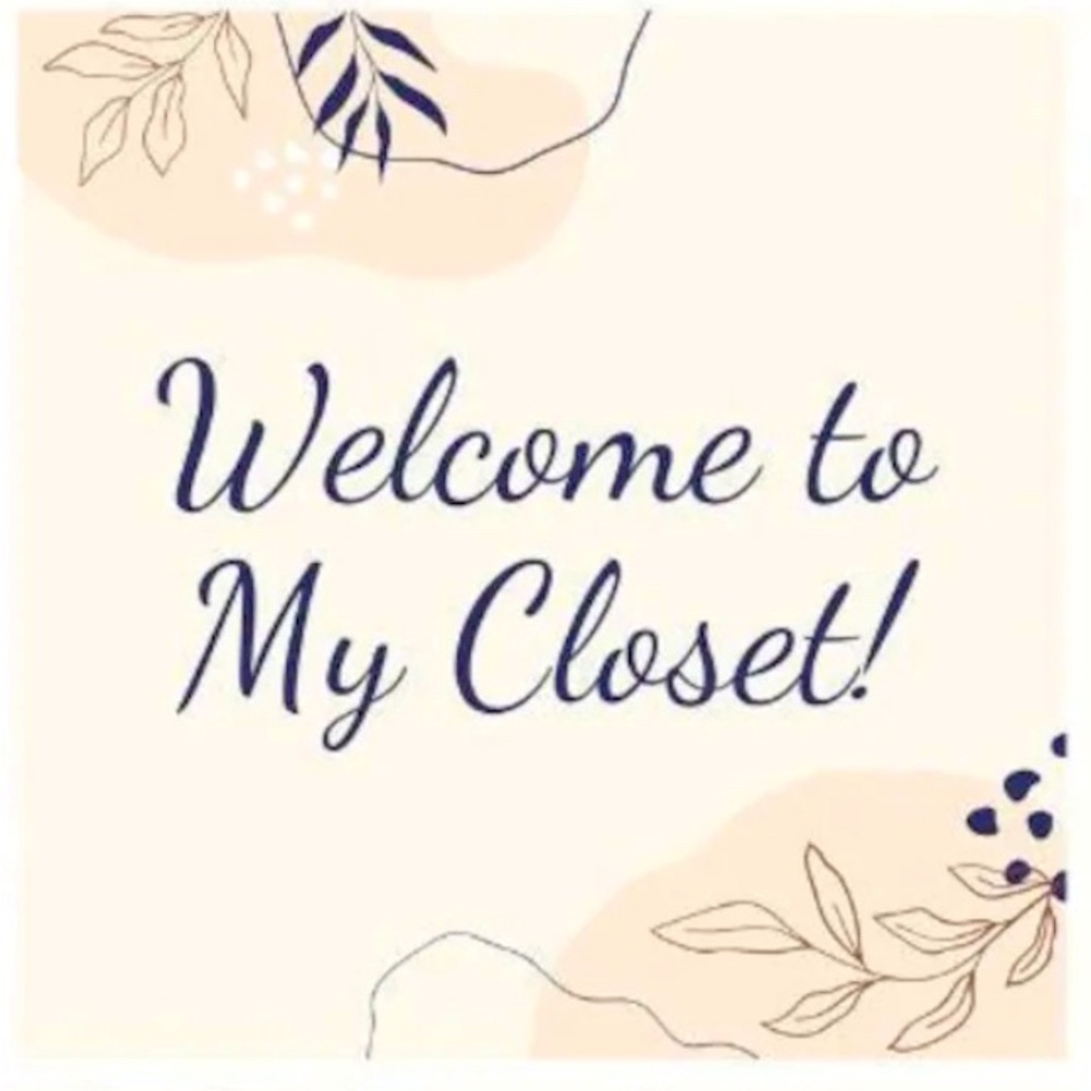 WELCOME EVERYONE 👋🏻